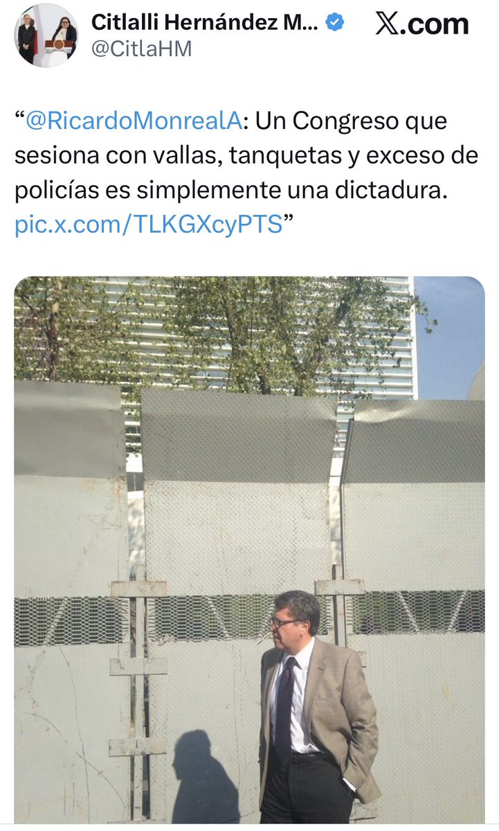 Buenas tardes a la Marrana de Citlalli, ya no hablamos de dictaduras verdad?

Lo único que hacía falta era llenarte la pinche panzota diario.