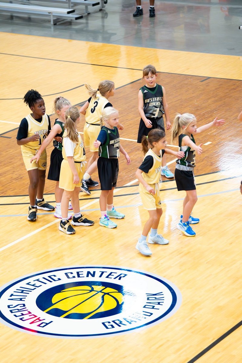 Sunday views from above