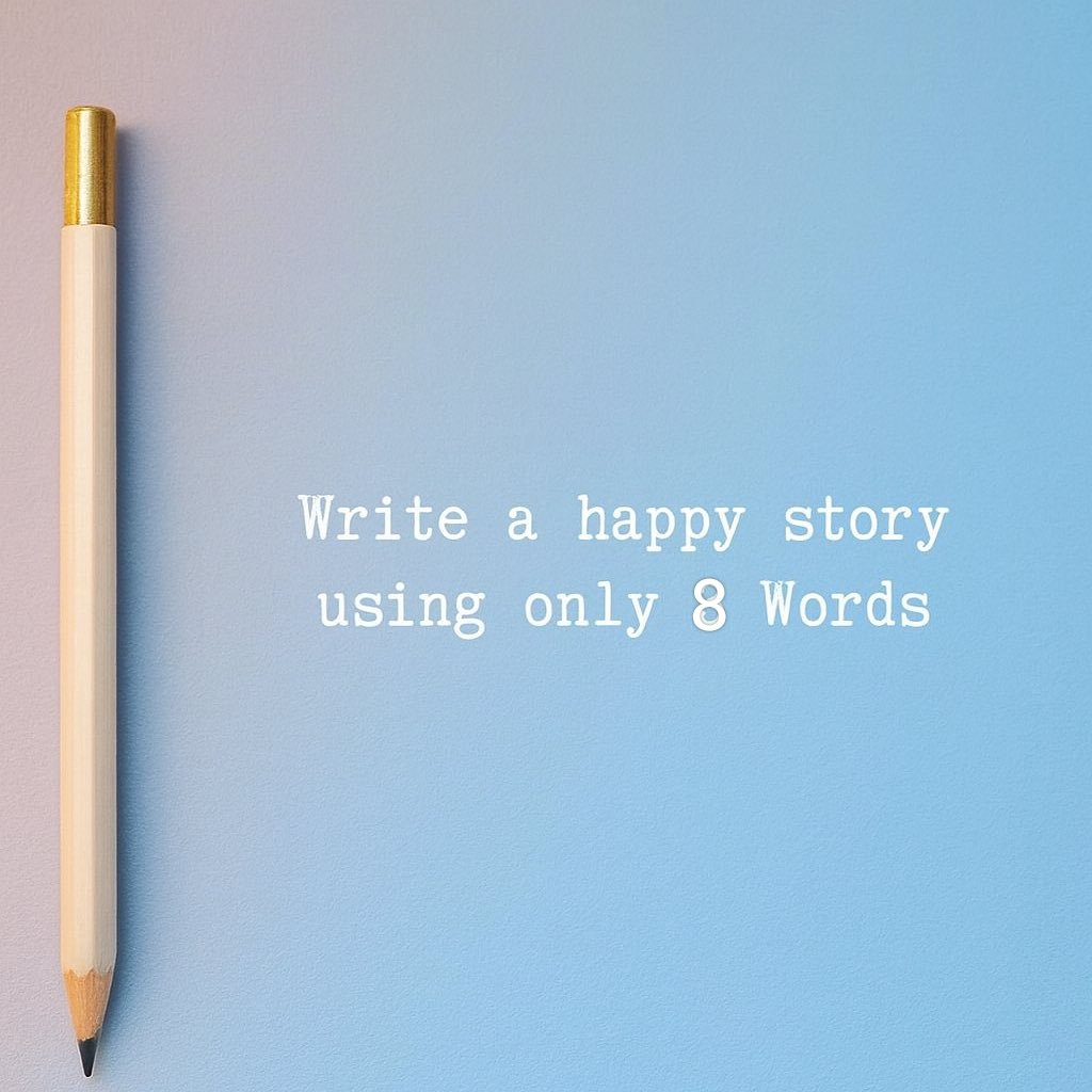 itsme_urstruly's tweet image. Let us see your creativity