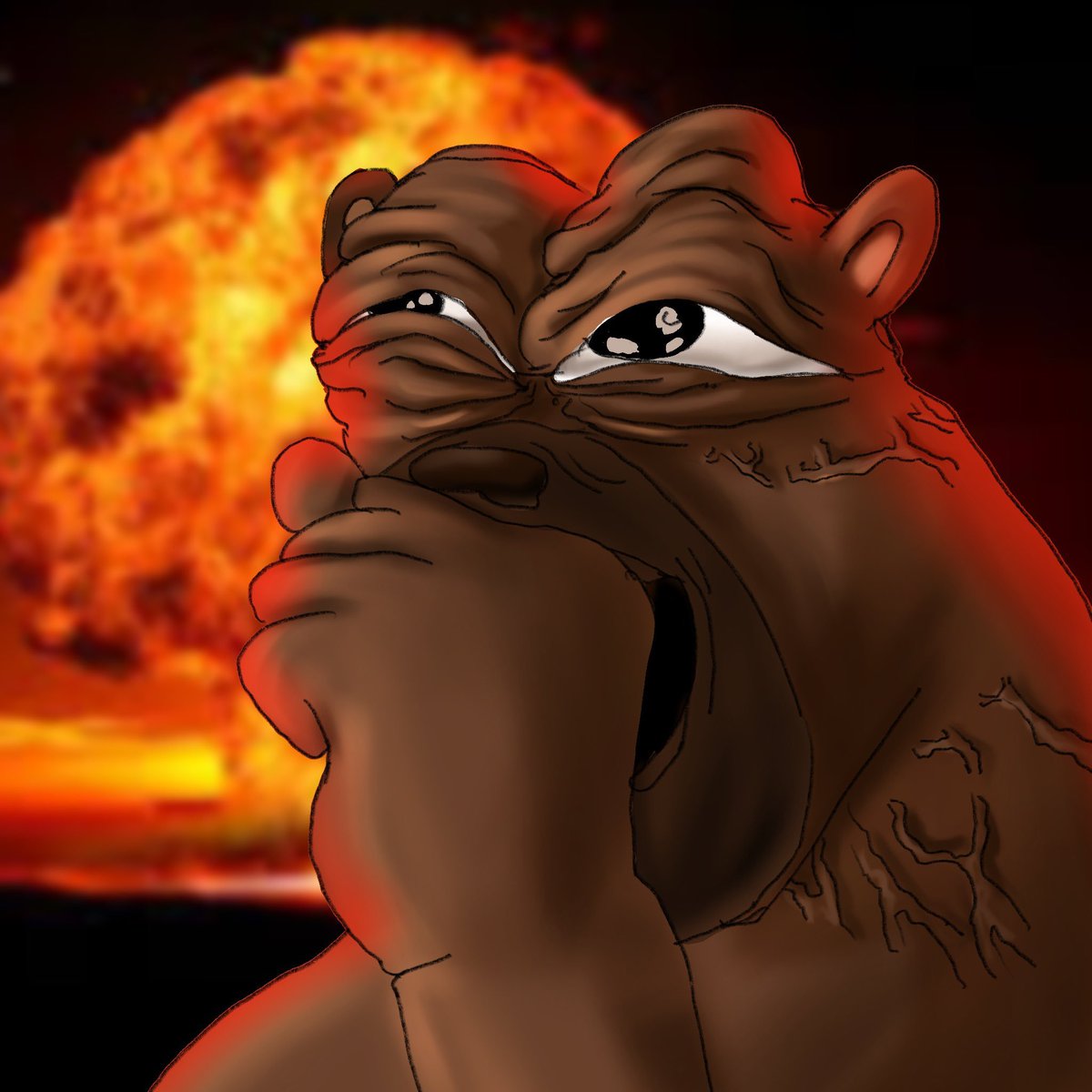 dirkcryptodiggy's tweet image. 76k