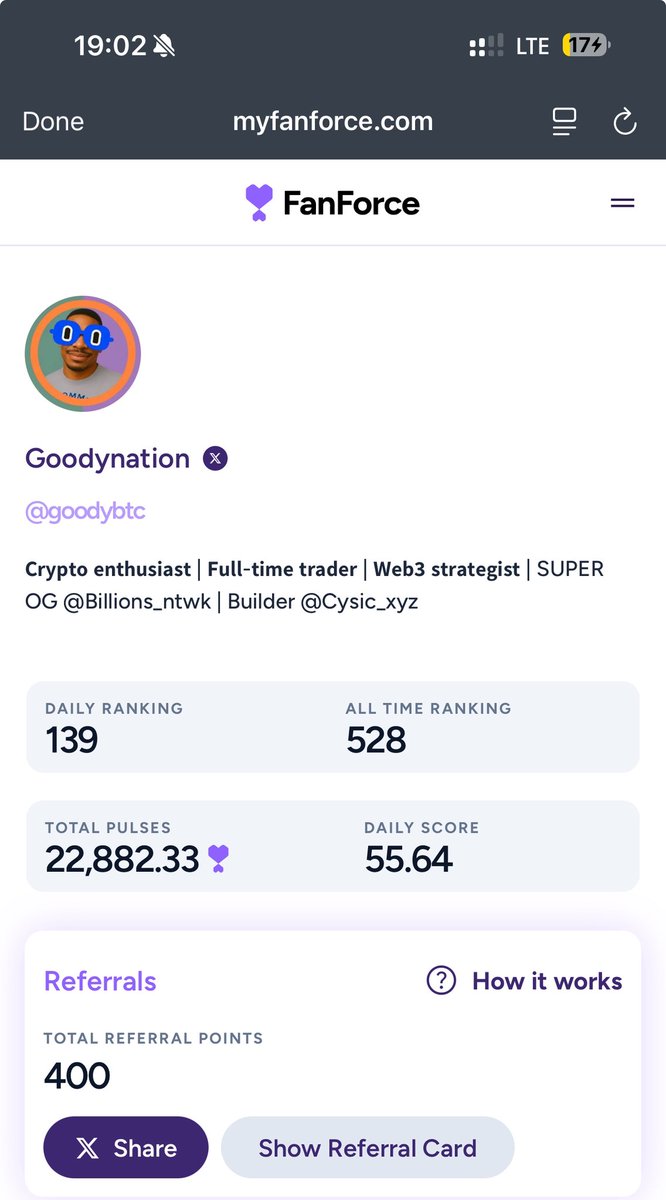 Goodynation tweet media