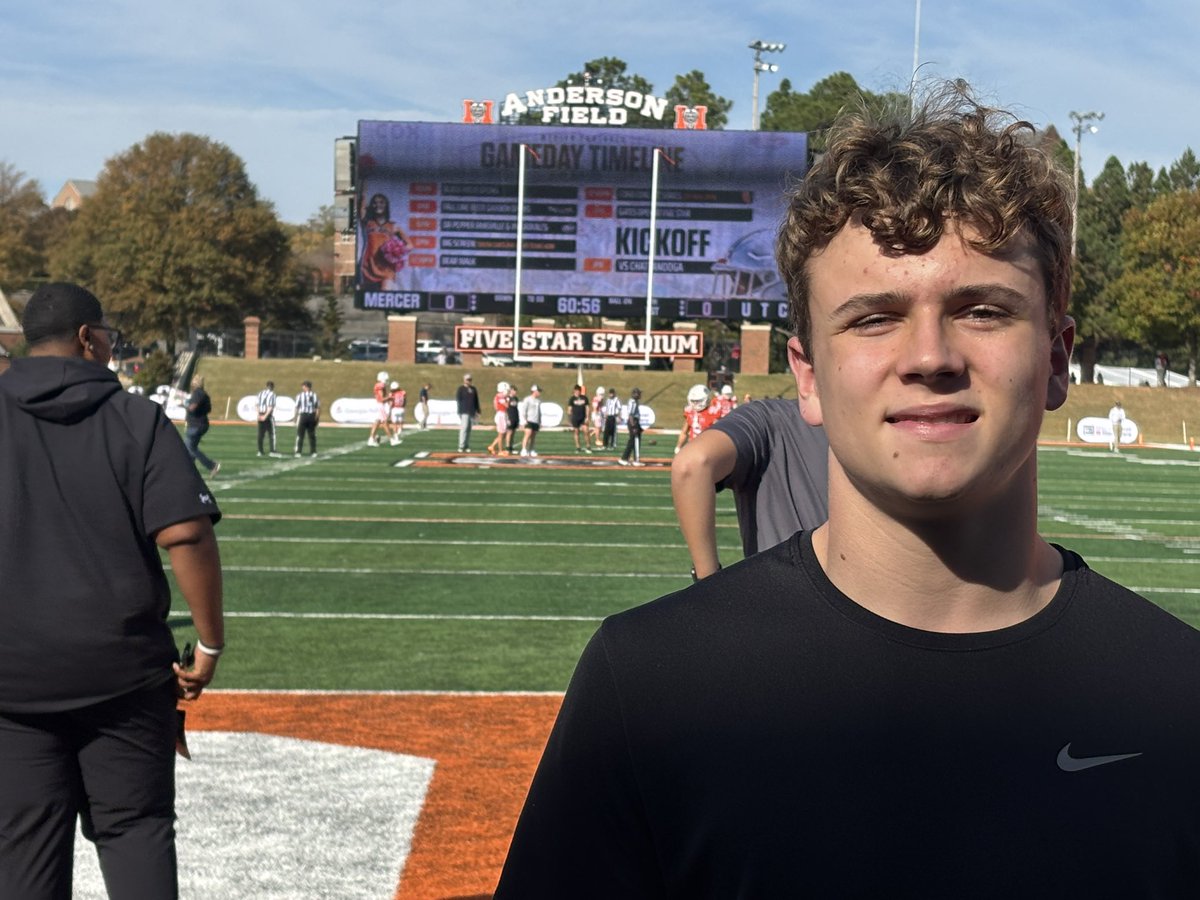 Owen George tweet media