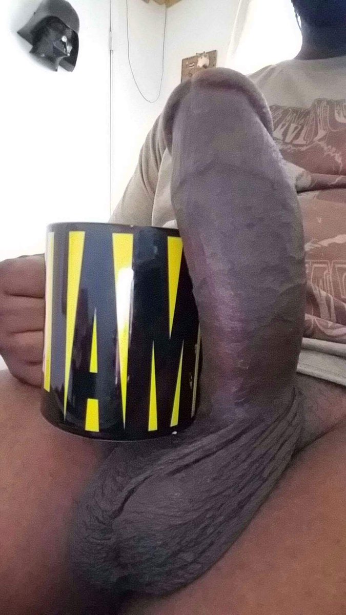 TheEbonyHumpper's tweet photo. BBC Hosting in Ontario and Inland Empire and need to pound and nut asap @CuckList1 #cucklistie https://t.co/r4Rn399X2B