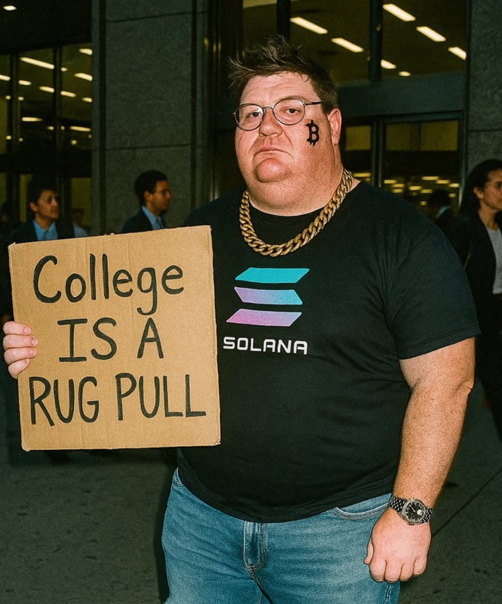 AlphaSignal0's tweet image. Gm CT