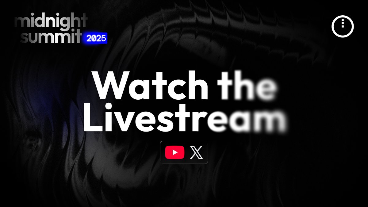 Midnight tweet media