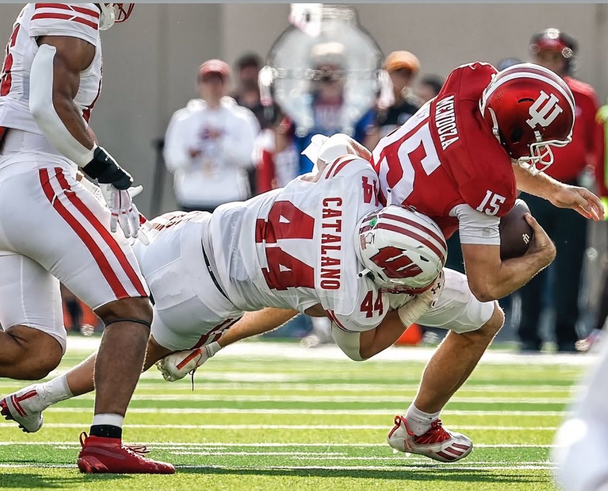 Jim Catalano tweet media