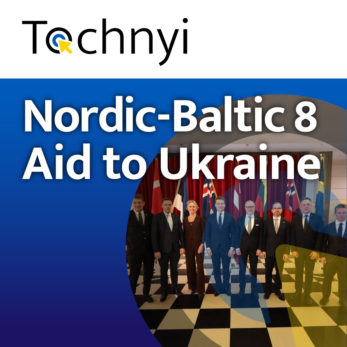 🎙️ Join us Nov 16 for Tochnyi Weekly!

Panel:
▶️ <a href="/JThomason88/">Joseph Thomason</a>
▶️ <a href="/deaidua/">German Aid to Ukraine</a> 
▶️ <a href="/delfoo/">Stanimir Dobrev</a> 
▶️ <a href="/eDrotning/">Erlend ➡️🌤️ @edrotning.tochnyi.info</a>
▶️ <a href="/ColbyBadhwar/">Colby Badhwar 🇨🇦🇬🇧</a>
▶️ <a href="/sirdo_/">sirdo</a>
▶️ <a href="/giK1893/">PJ "giK"</a>

There will be a hort frontline update by Sirdo &amp; giK🗺️
 
🕘 21:00 Kyiv | 20:00 Berlin | 3 PM NY
📺 Link in next tweet ⬇️