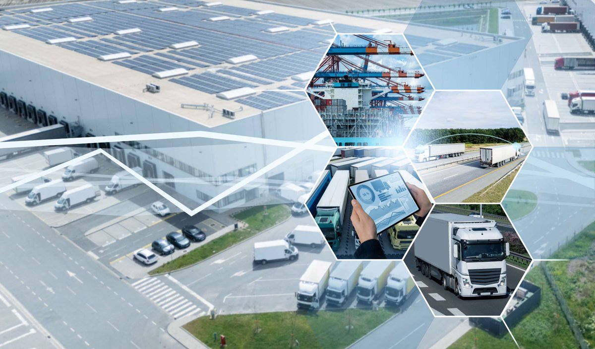 GlobalTradeMag's tweet image. Struggling with Supply Chain Delays? Fix Them Fast. 

globaltrademag.com/struggling-wit…

 #SupplyChainManagement #LogisticsSolutions #SupplyChainChallenges #InventoryManagement #SupplyChainSuccess