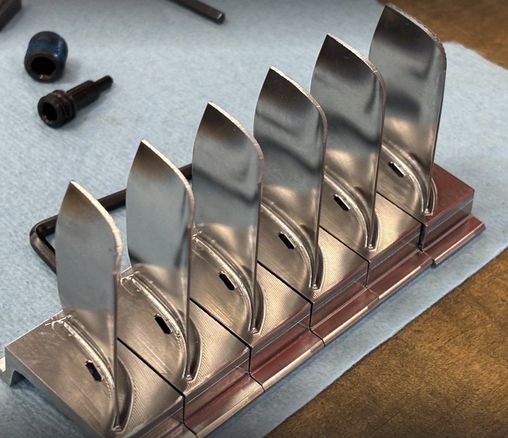 Blake Scholl 🛫 tweet media