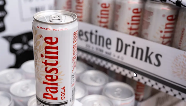 Grift #9562626: The “100% profits to Gaza” = "100% I told you so"

🔴Swedish Investigation shows, that no money was sent to Gaza, despite millions earned in profit ..

Mohamed Kiswani's exucse was: "it has been very difficult to get emergency aid into Gaza due to the Israeli