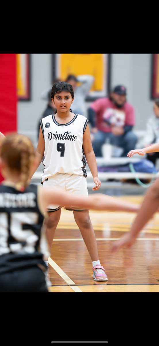 INPrimetime's tweet image. Big weekend of IYBL hoops