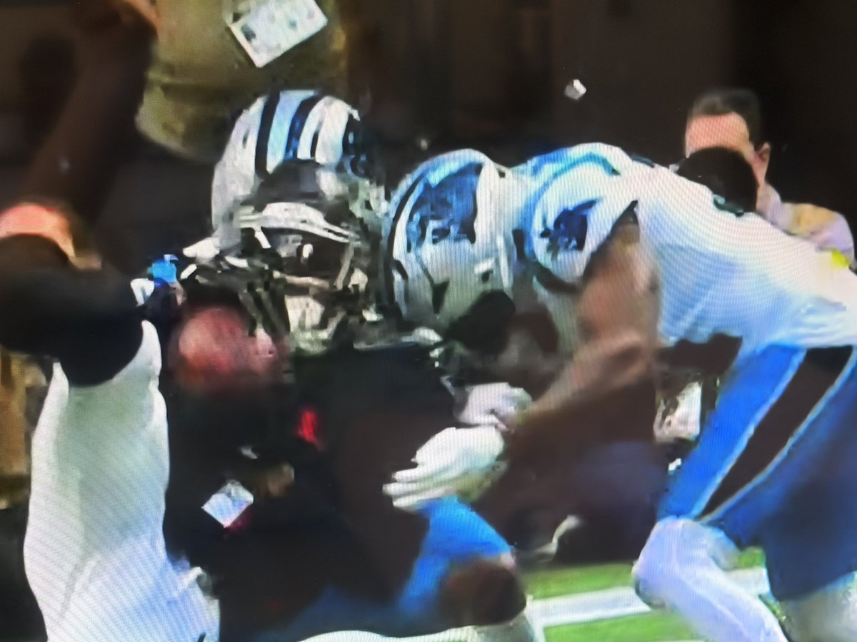 Ron Watson tweet media