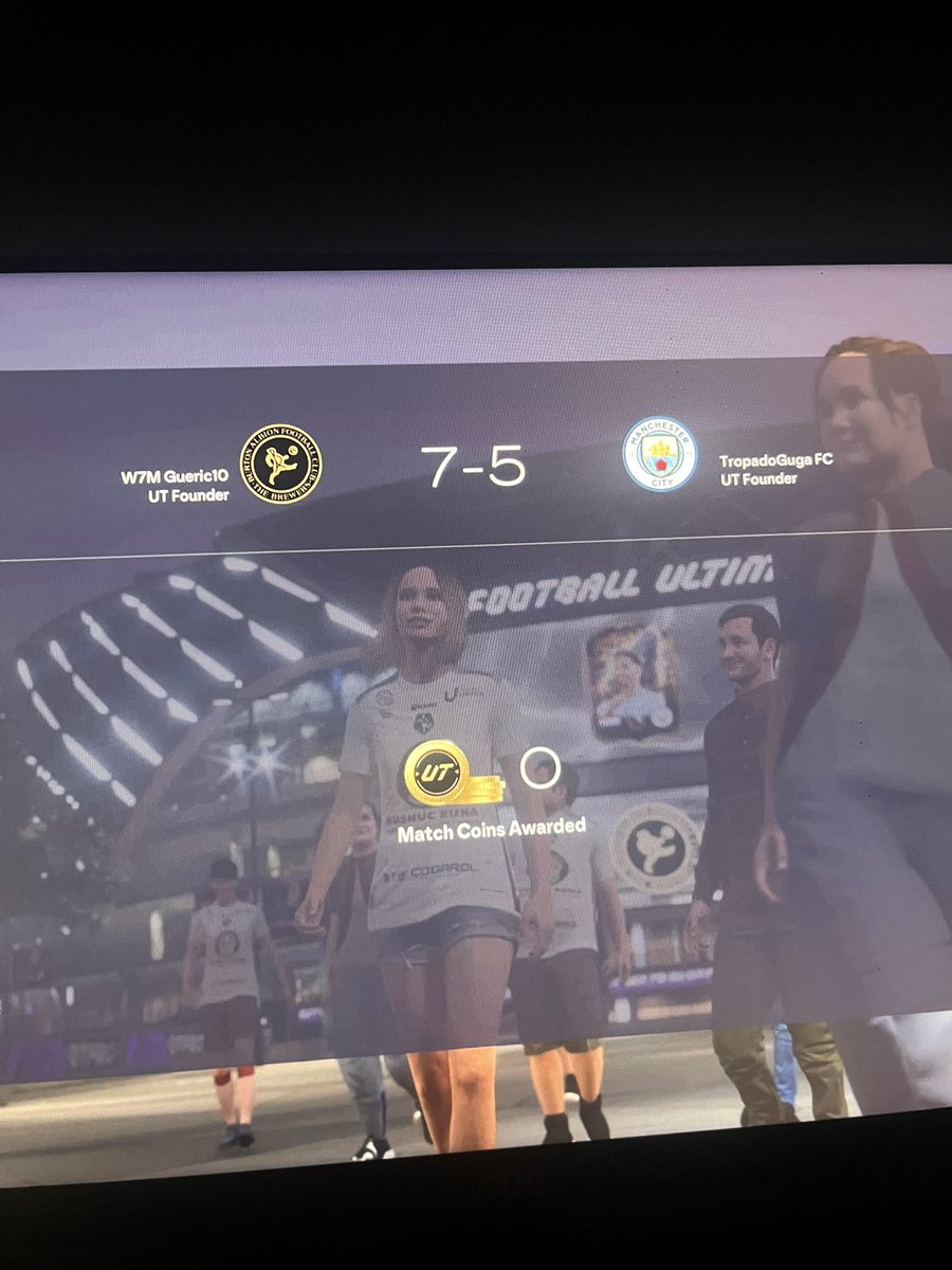 Ronda 3 ❌
Sem lamentações e preparar o melhor possível para o Pro Open!