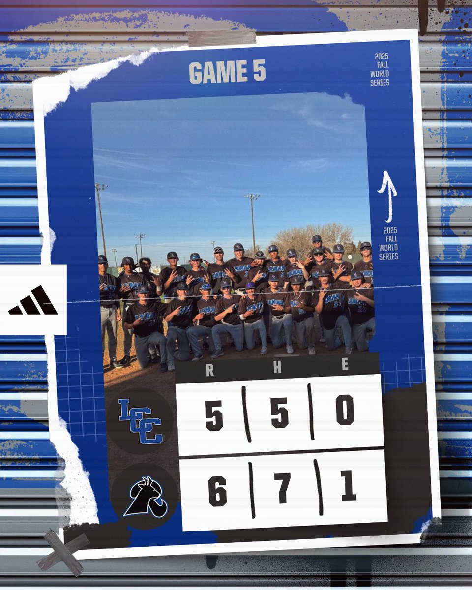 LamarCC Baseball tweet media