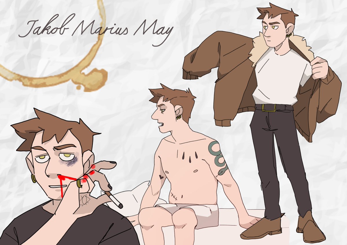 Padduwu 💤 tweet media