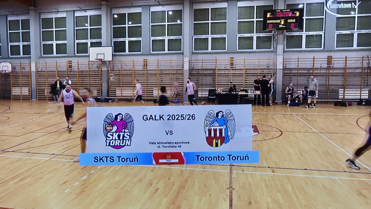 Iamsoninetys's tweet photo. Czas na najlepsza koszykowke w niedzielę 🏀💪
#plkpl #amatorka #galk #gniewkowo https://t.co/xpK201baXi