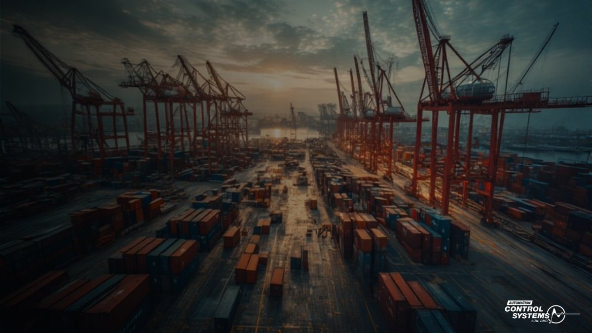 AutomationCS87's tweet image. 🚢 Smarter ships, safer seas!
See how advanced engine control &amp;amp; propulsion tech boost safety, cut fuel, &amp;amp; power smart ports in Malaysia.
🌊 Read more: blog.autocs.com.my/enhancing-mari…

#MaritimeSafety #SmartPort #ShipEngineControl