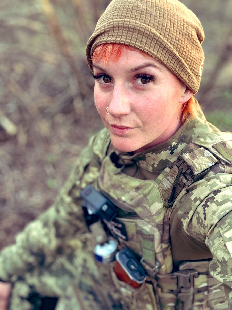 AchuffL1095's tweet photo. Thank you so much you really appreciate all you have been doing for us over here and the Ukraine Frontline may God continue blessing you our great leader over here in a special group https://t.co/yA0UKNnnWh