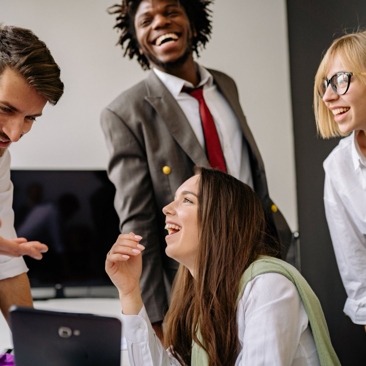 ResilienceDevCo's tweet image. In Learning &amp;amp; Development, have we lost sight of what &apos;good&apos; truly means? Beyond tech and trends, effective L&amp;amp;D should drive real change and resilience. Let&apos;s redefine success in L&amp;amp;D
#LearningAndDevelopment #Resilience #WorkplaceLearning

Read more:👇

rebrand.ly/k4j7l16