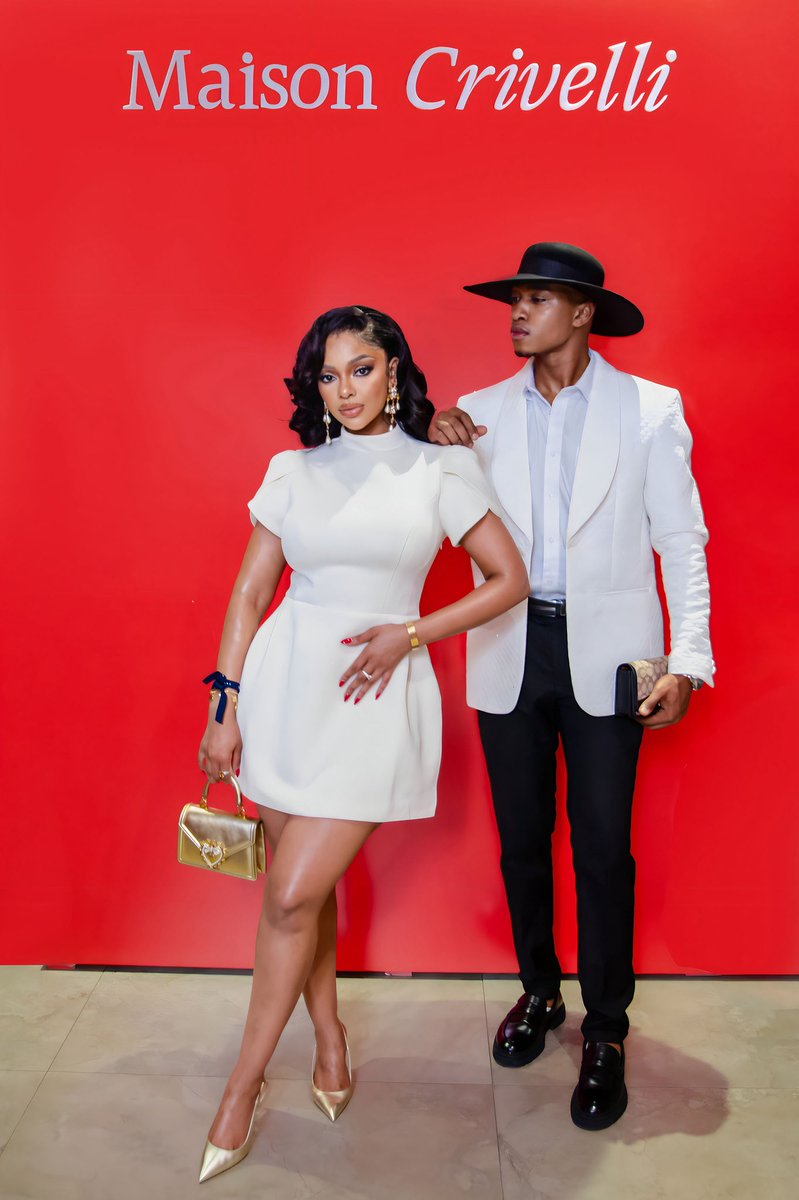 Mich_Mazibuko (@mich_mazibuko) on Twitter photo 