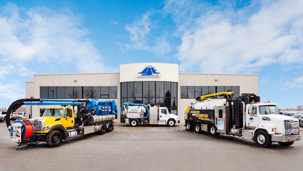 DigDIFFERENT's tweet image. JJE helps you navigate the rental process and make informed decisions to secure the right equipment for completing projects safely, efficiently and within budget.

Sponsored by: Joe Johnson Equipment

🔗 digdifferent.com/online_exclusi…
#digdifferent #excavation #hydroexcavation #vacuum