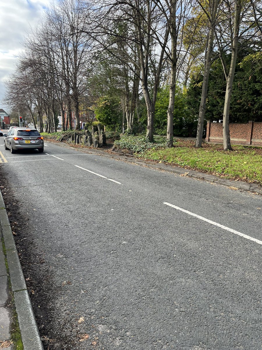 Four bags of rubbish today off the streets of Liverpool 19 <a href="/lpoolcouncil/">Liverpool City Council</a> <a href="/AhmeekJane/">JaneAhmeek</a> <a href="/richardclein/">Richard Clein</a> <a href="/PennyLnWombles/">PennyLaneWombles</a> <a href="/KeepBritainTidy/">Keep Britain Tidy</a> <a href="/CllrLauraRC/">Laura Robertson-Collins</a>