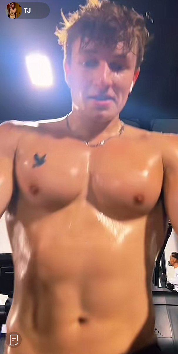 Alpha Muscle Promo tweet media