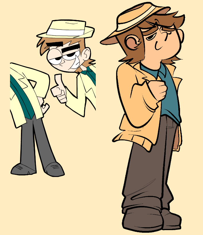 3 students like the 3 letters in the alphabet... a, b, c, wait a minute #Cstudents