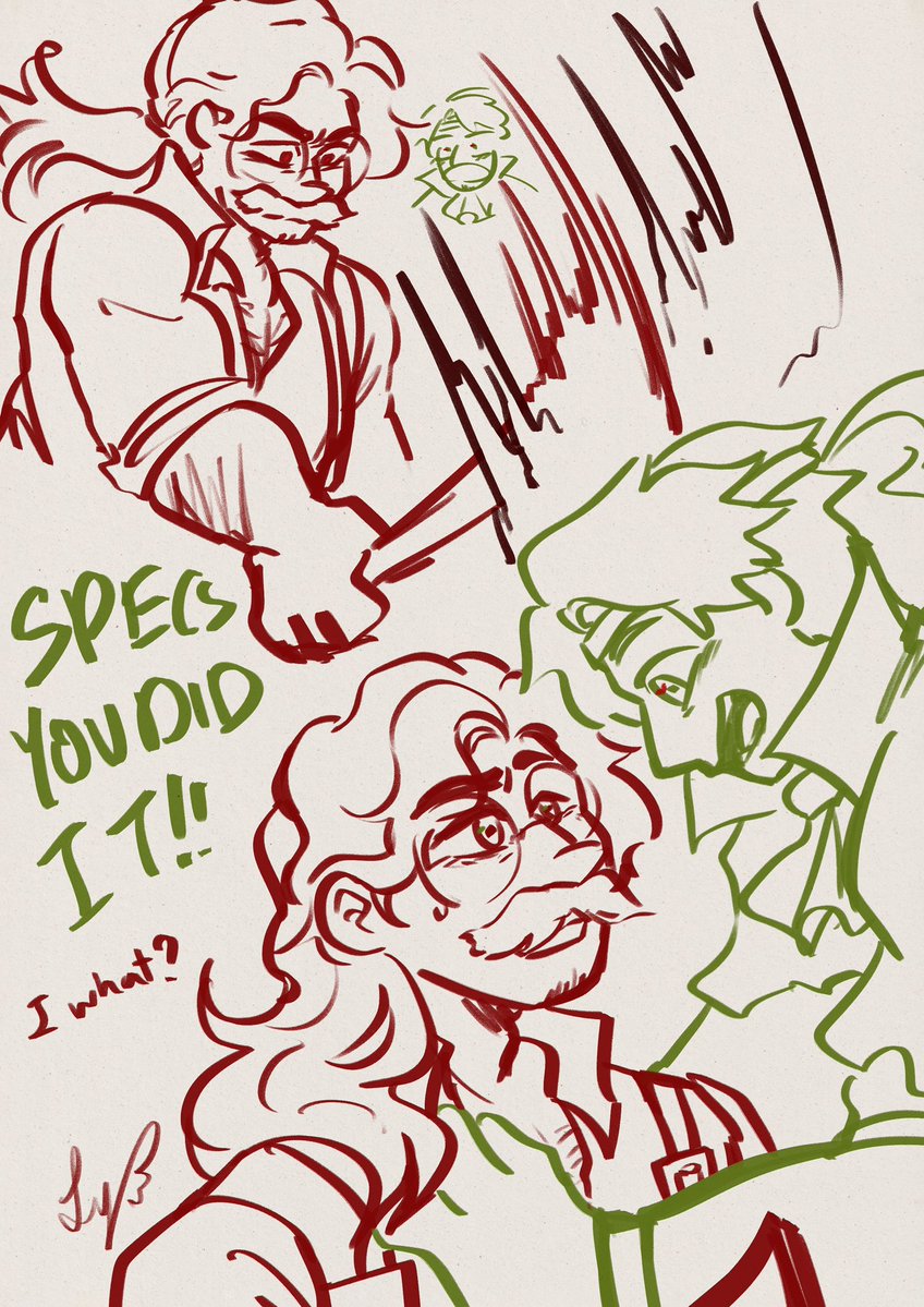 ly_the_creator's tweet image. // vampires smp spoilers

Oakhurst &amp;amp; Specs final part 1

#treebark #VampiresSMP #vampiressmpfanart