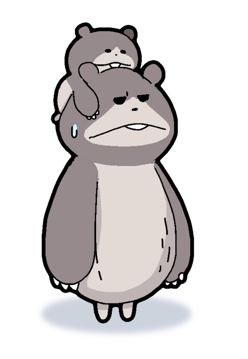 byon169's tweet image. Rkgk #ocart #なめこ