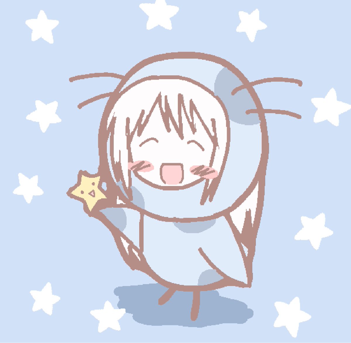 byon169's tweet image. Rkgk #ocart #なめこ