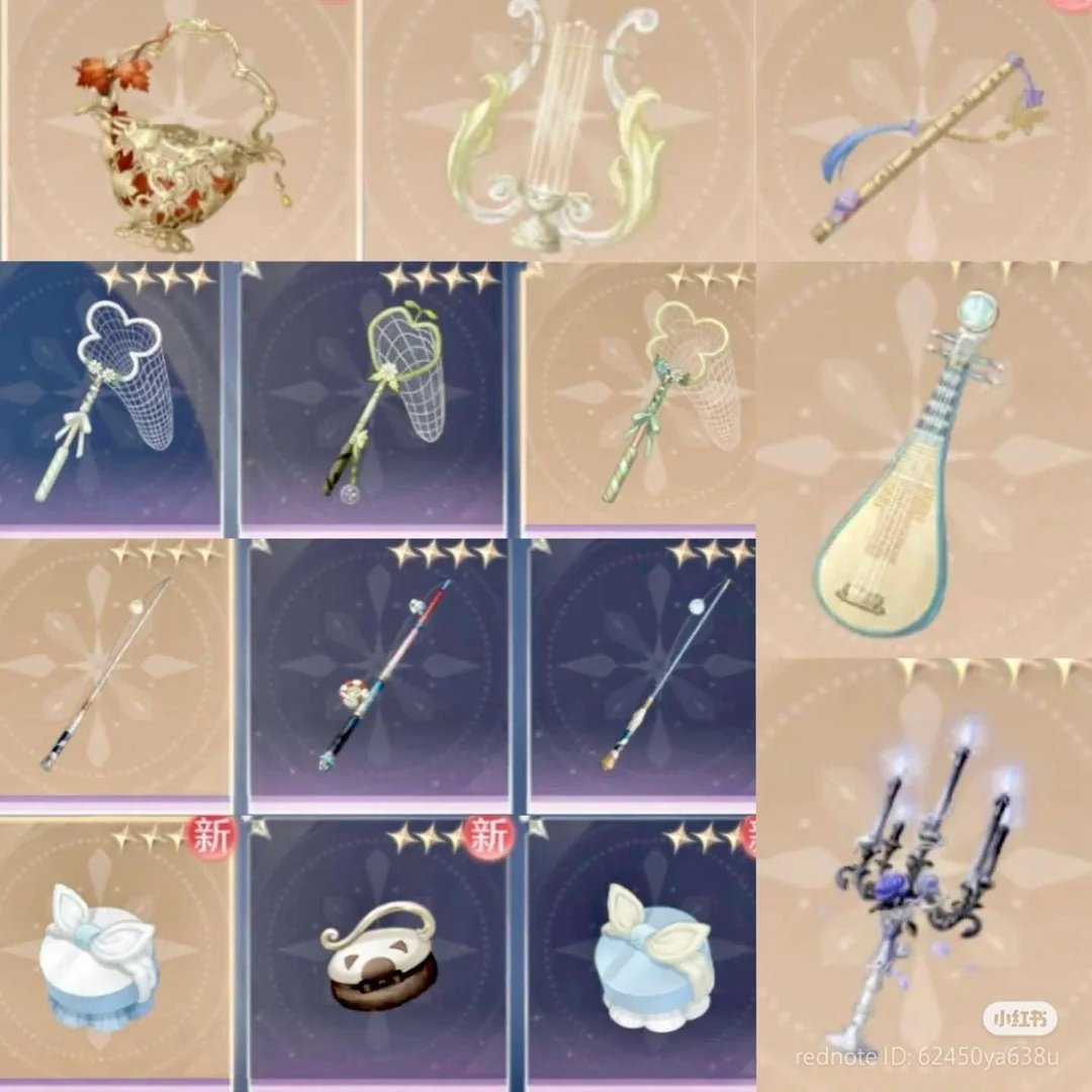 whimclover's tweet image. ALL OF THE HANDHELDS COMING IN 2.0!!!! AAA!!!!