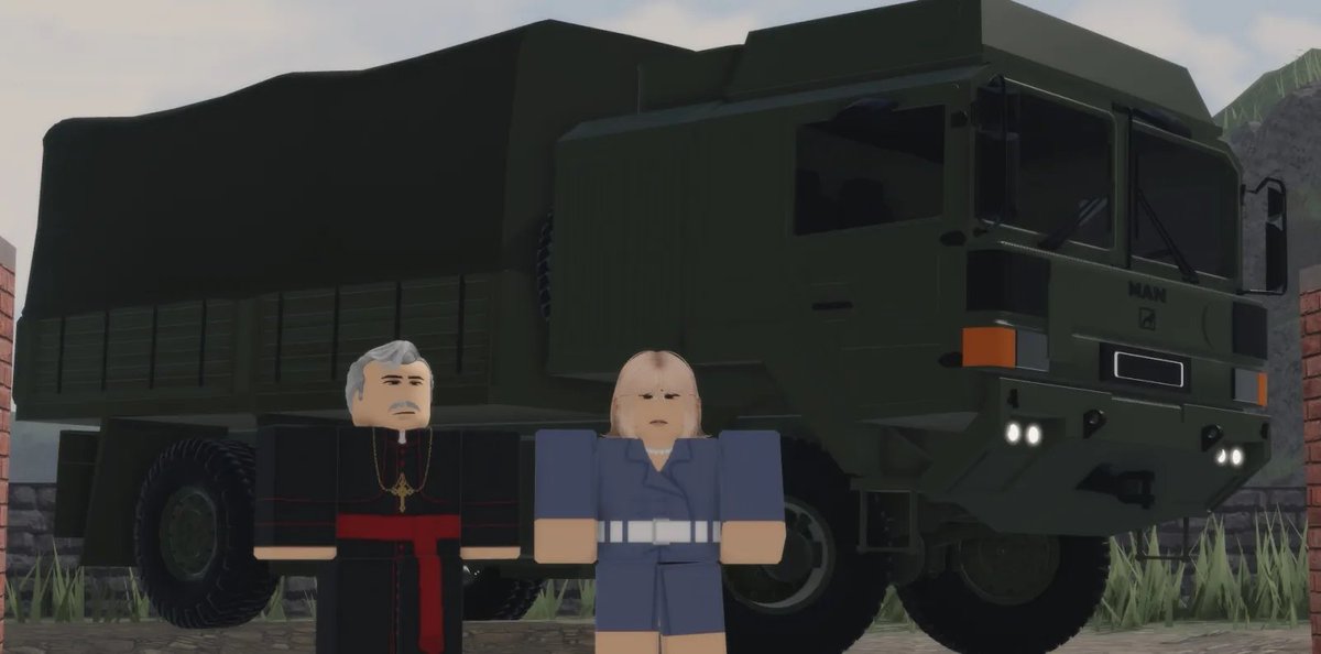 rbx_taoiseach's tweet photo. 🪖 Government representatives visited Curragh Camp to support and observe members of the 7th Infantry and 2nd Military Police Corps taking part in a joint combat exercise.

🇮🇪  Congratulations to the 2nd Military Police Corps on their victory! https://t.co/aL73Mykbtv