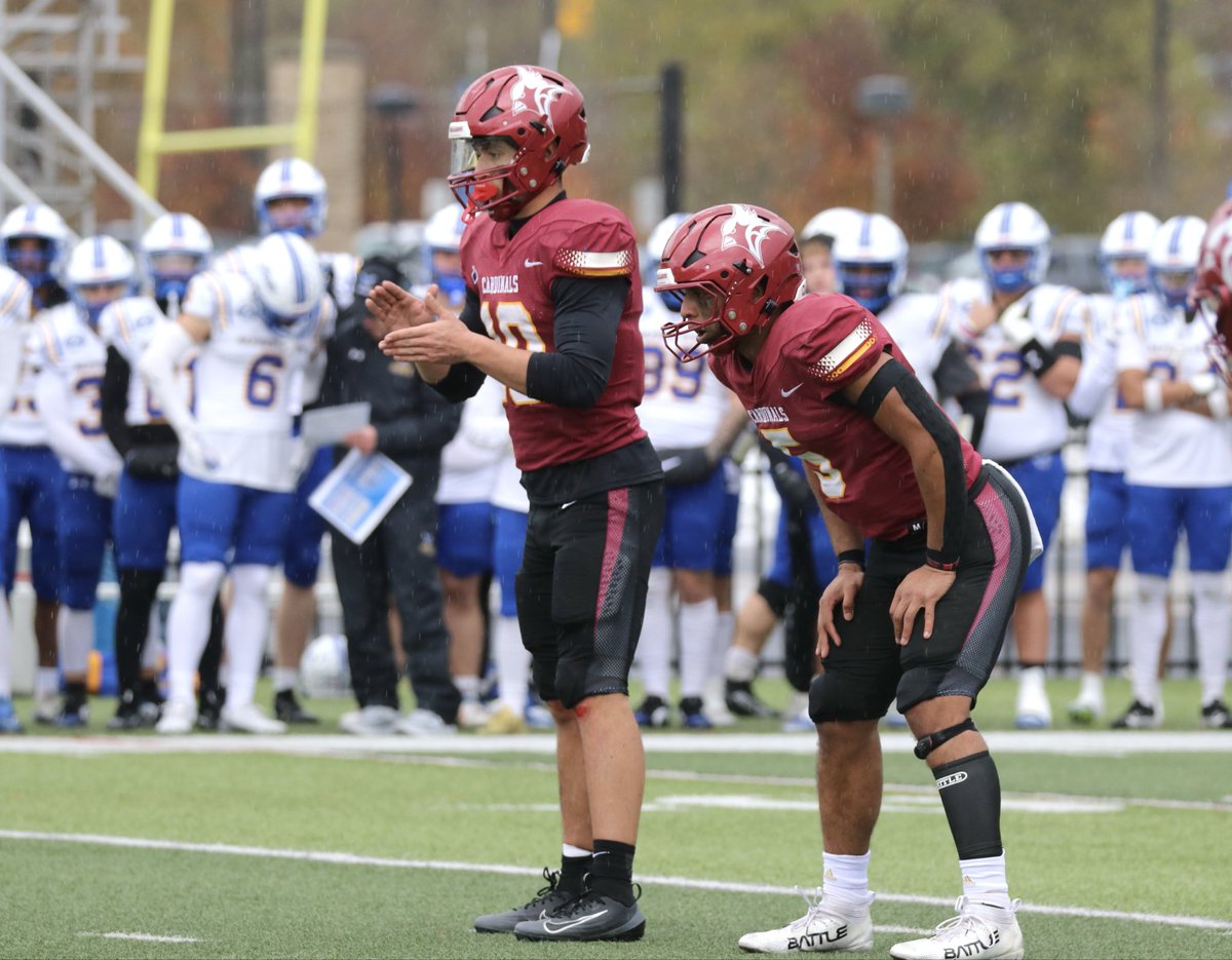 Fisher Football tweet media