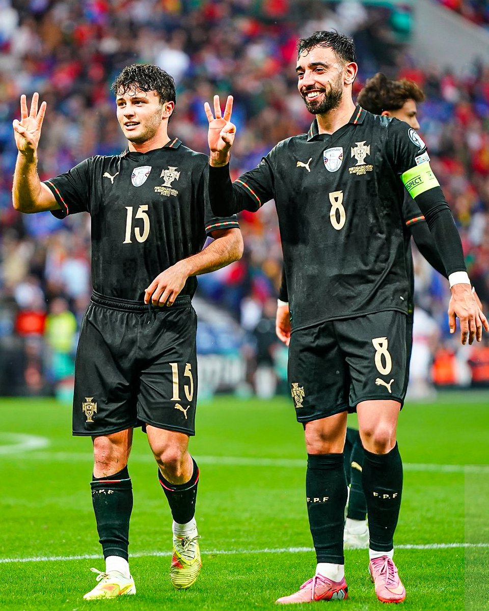 This is so cold. 🥶🇵🇹