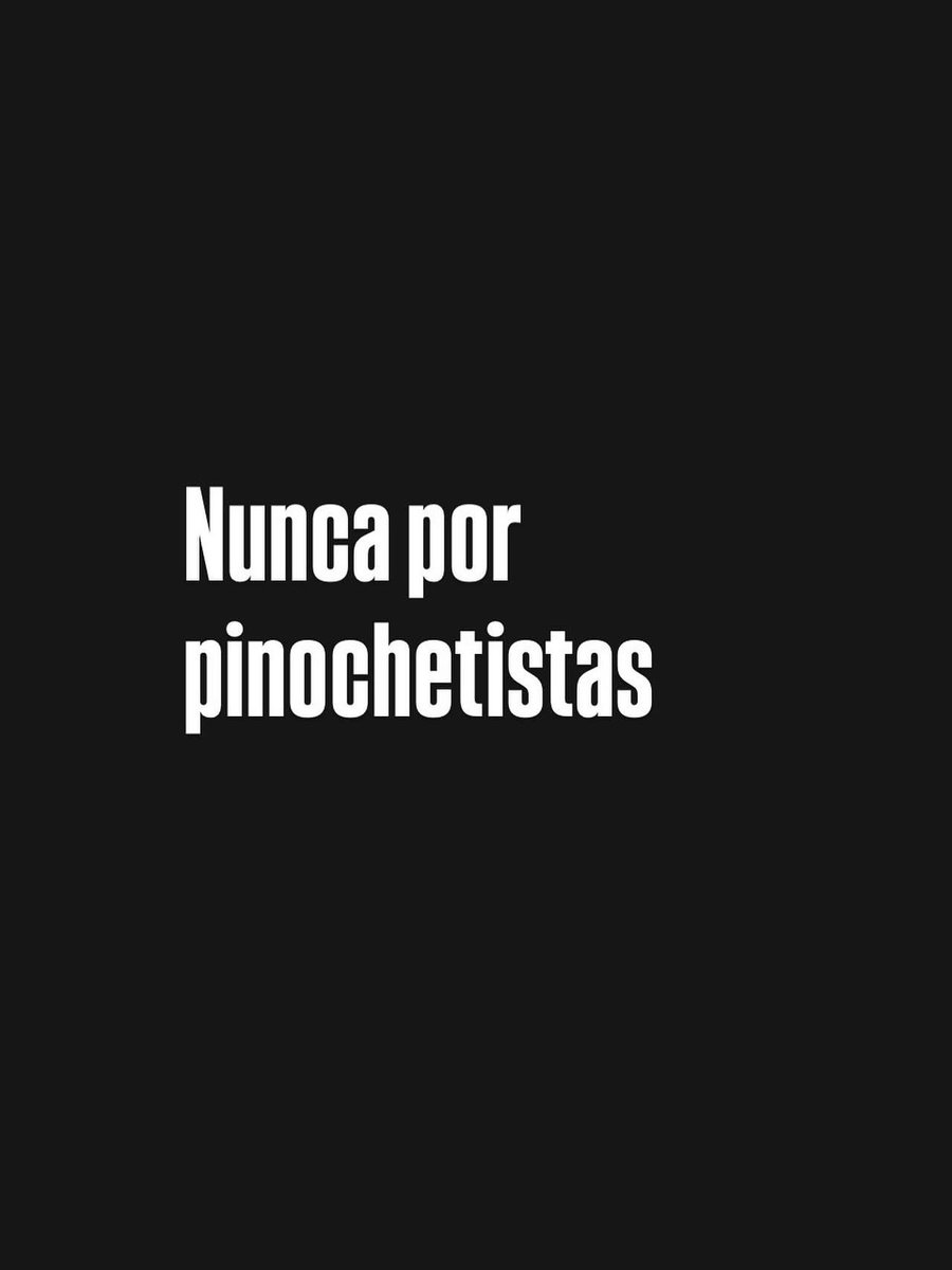 bacigalupe's tweet photo. ✍🏼🇨🇱 https://t.co/LtuJrUyUFW