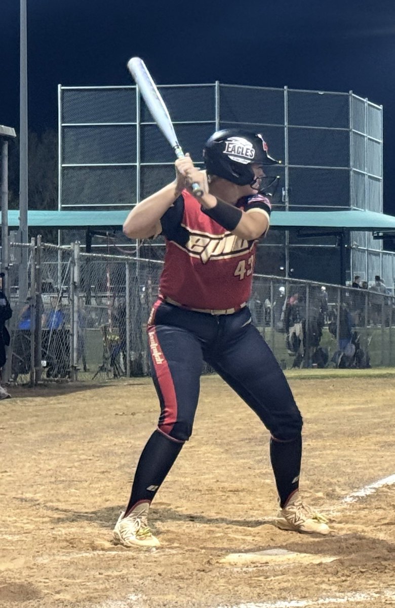 Showcase Bracket
Game time 4pm Arrowhead Park. <a href="/ShaleeRodriguez/">Shalee Rodriguez</a> <a href="/BayMcKittrick/">Bailey McKittrick</a> <a href="/OCeaglesSB/">OC Softball</a> <a href="/epicnat08_shrum/">Epic National 26/27 Shrum,Smith</a>
