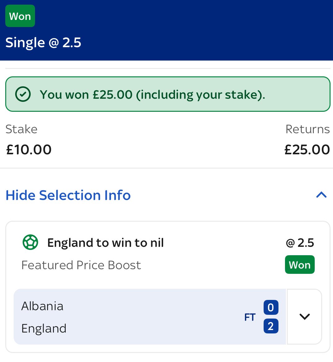 🎩 Andy’s Football Tips tweet media
