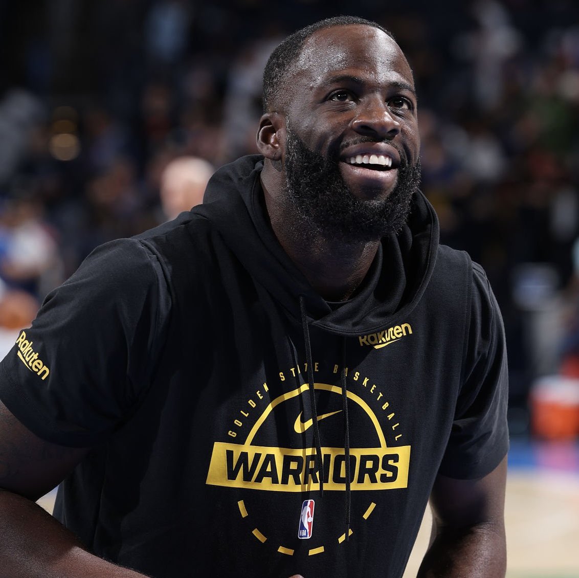 PolymarketHoops's tweet photo. Draymond Green holds Wemby to 36.4% FG as the primary defender in his career 🔒 https://t.co/KNIKqW18qb