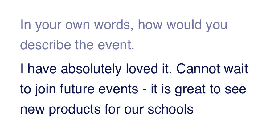 Bluecow Education tweet media