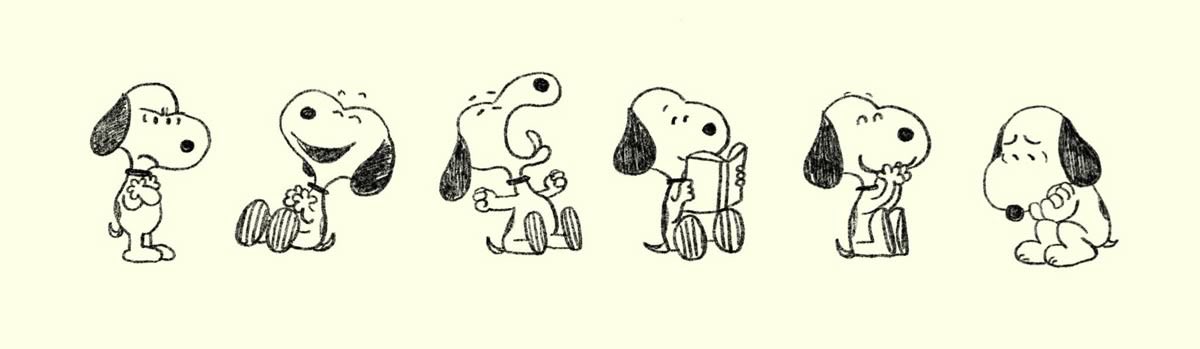 Daily Snoopy (@dailysnoopys) on Twitter photo 