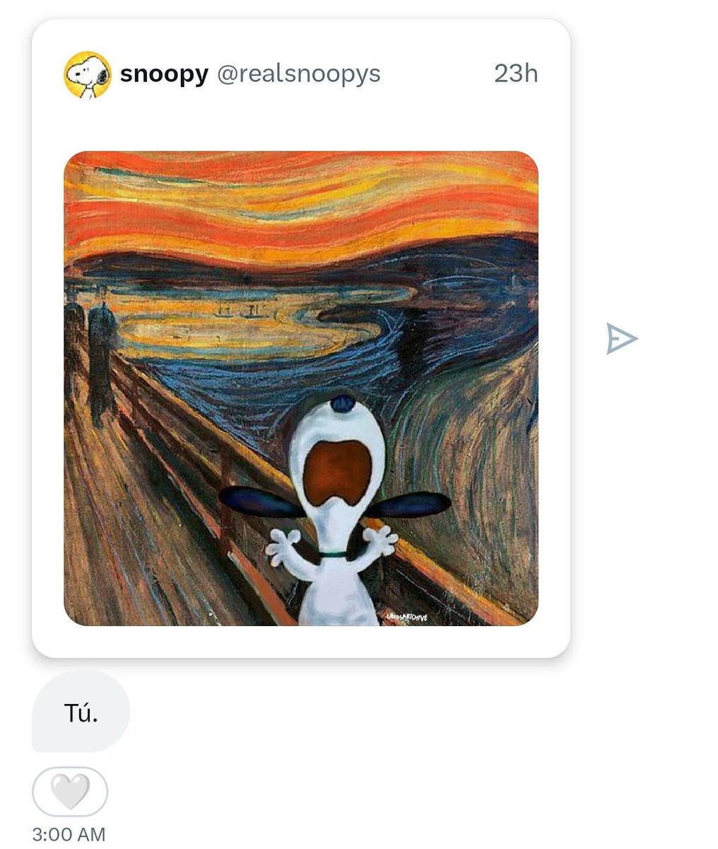 Cómo alegrarme el día en menos de 5 minutos. 😭