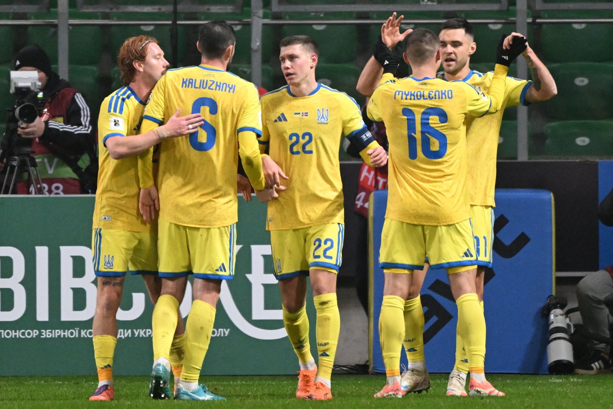 УЕФА tweet media