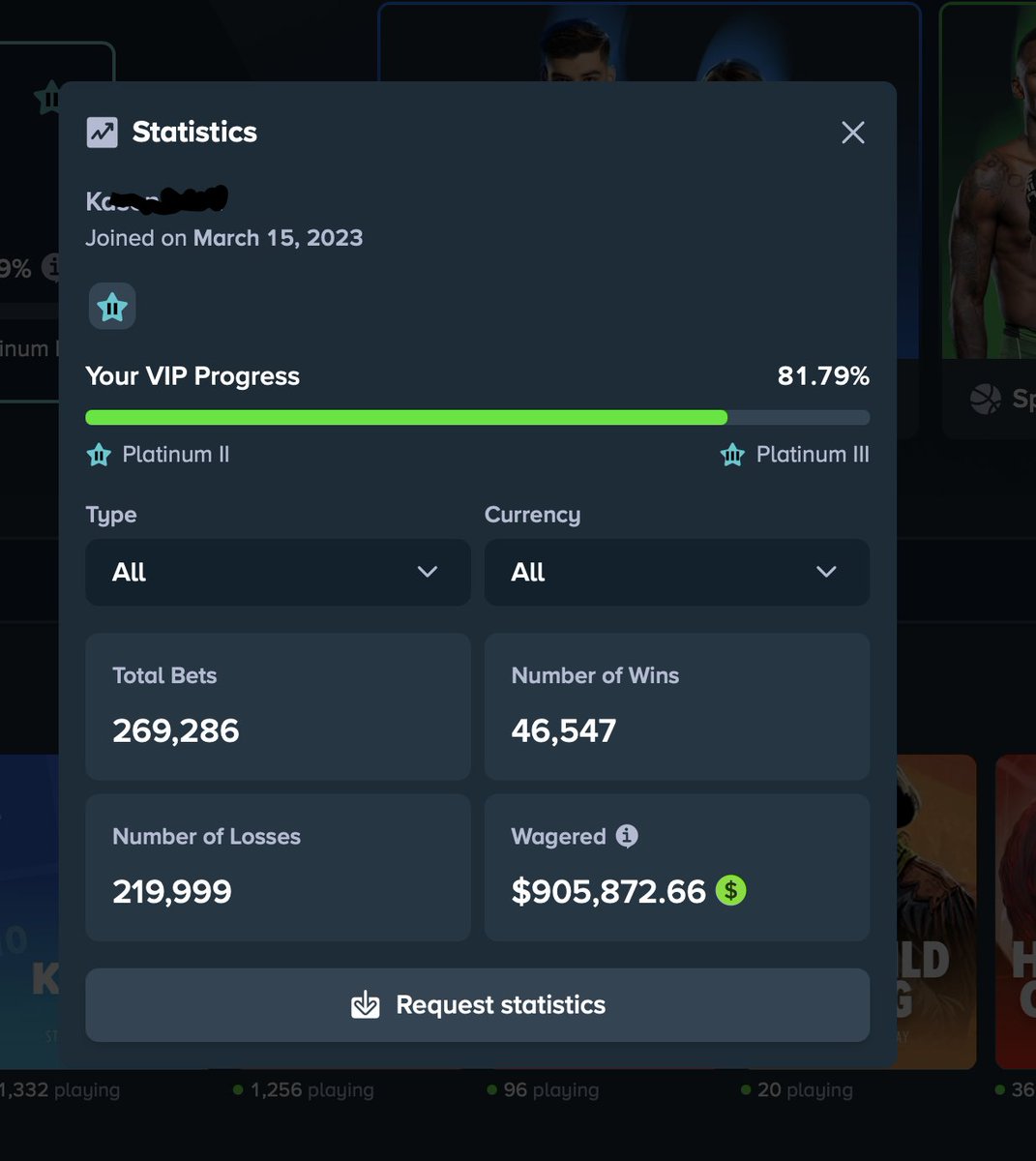 LuckLabs tweet media