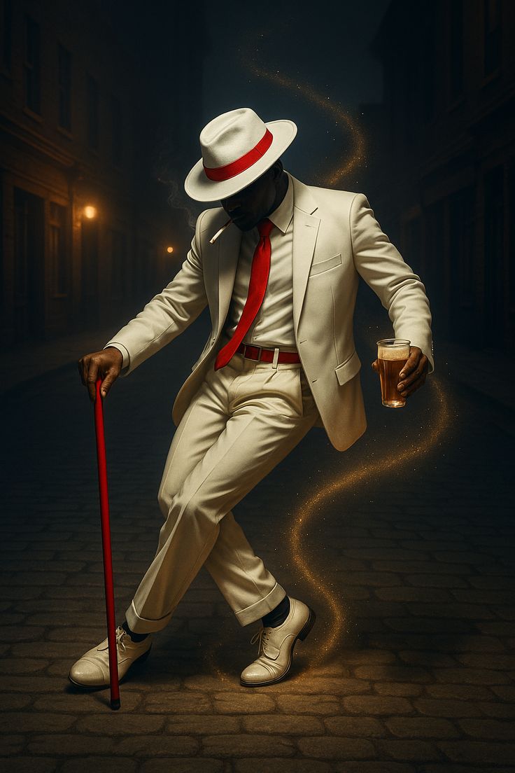 Toda vez que você subir de nível, sua vida antiga vai te chamar. Não atenda!