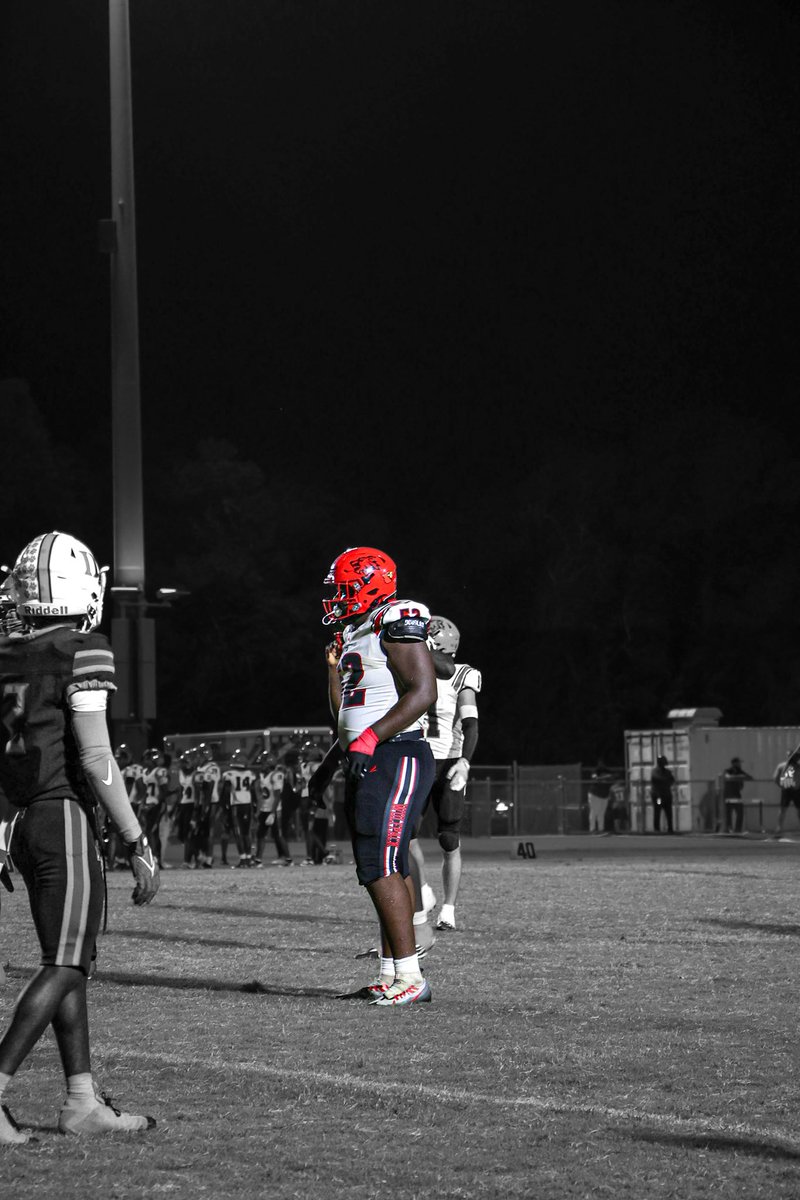 3 ⭐️ Cornelius “trey” tims III tweet media
