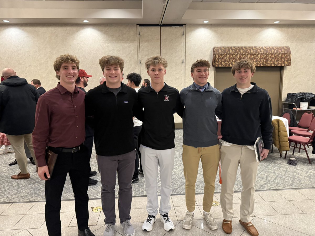 Hudson Smith 2027 QB tweet media