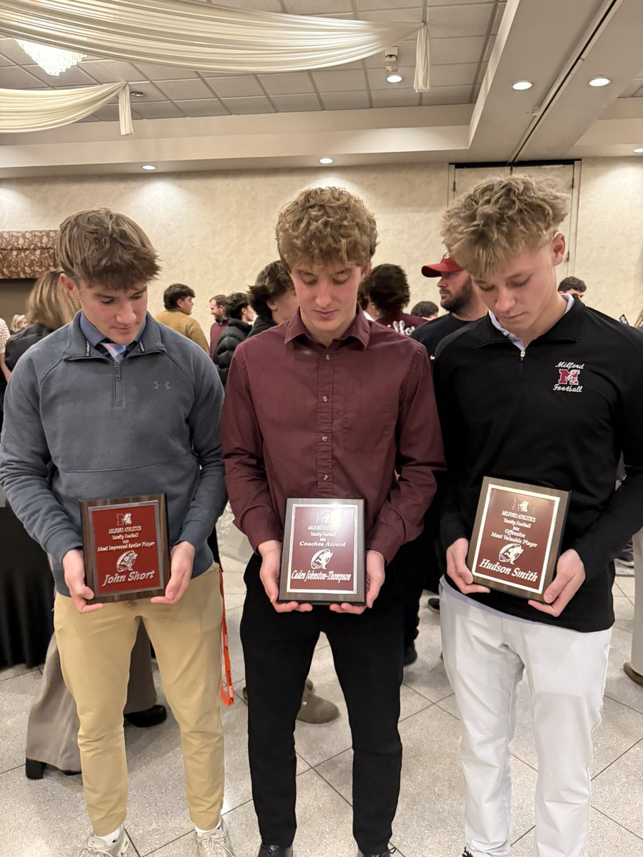 Hudson Smith 2027 QB tweet media