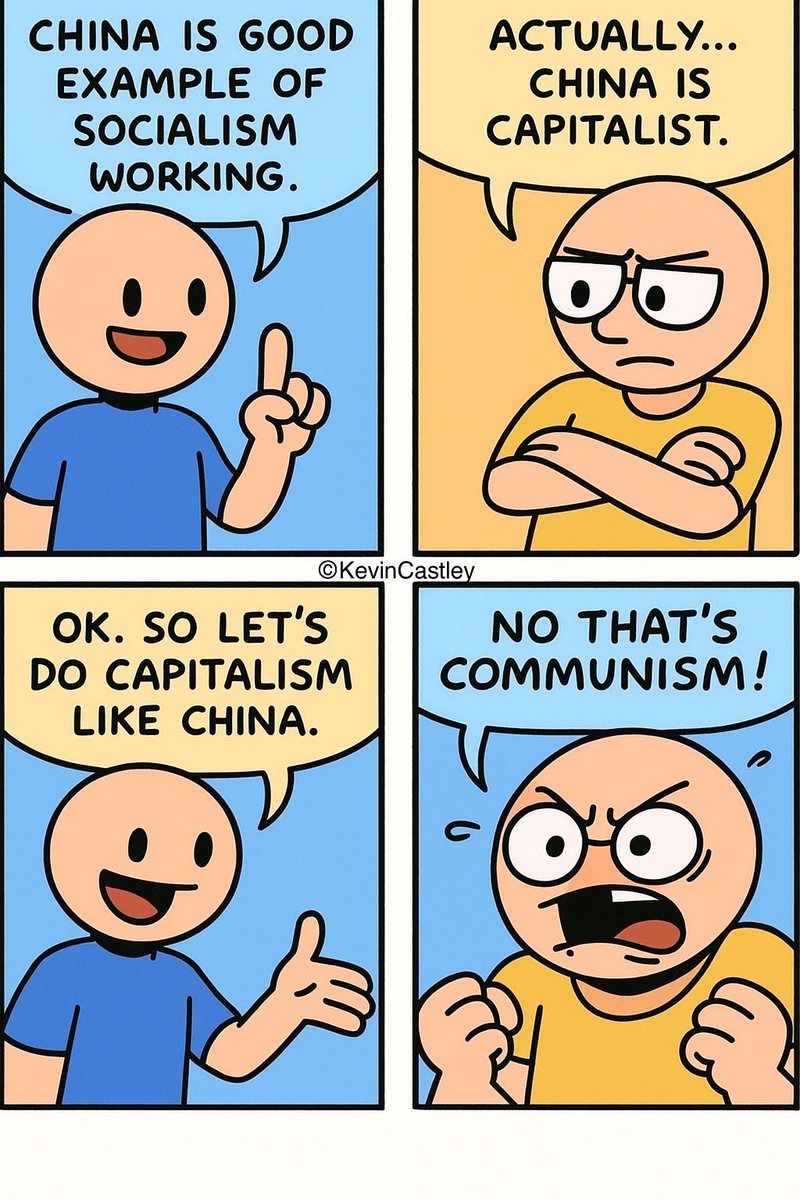 RedPill_Marxism's tweet image. Every time.