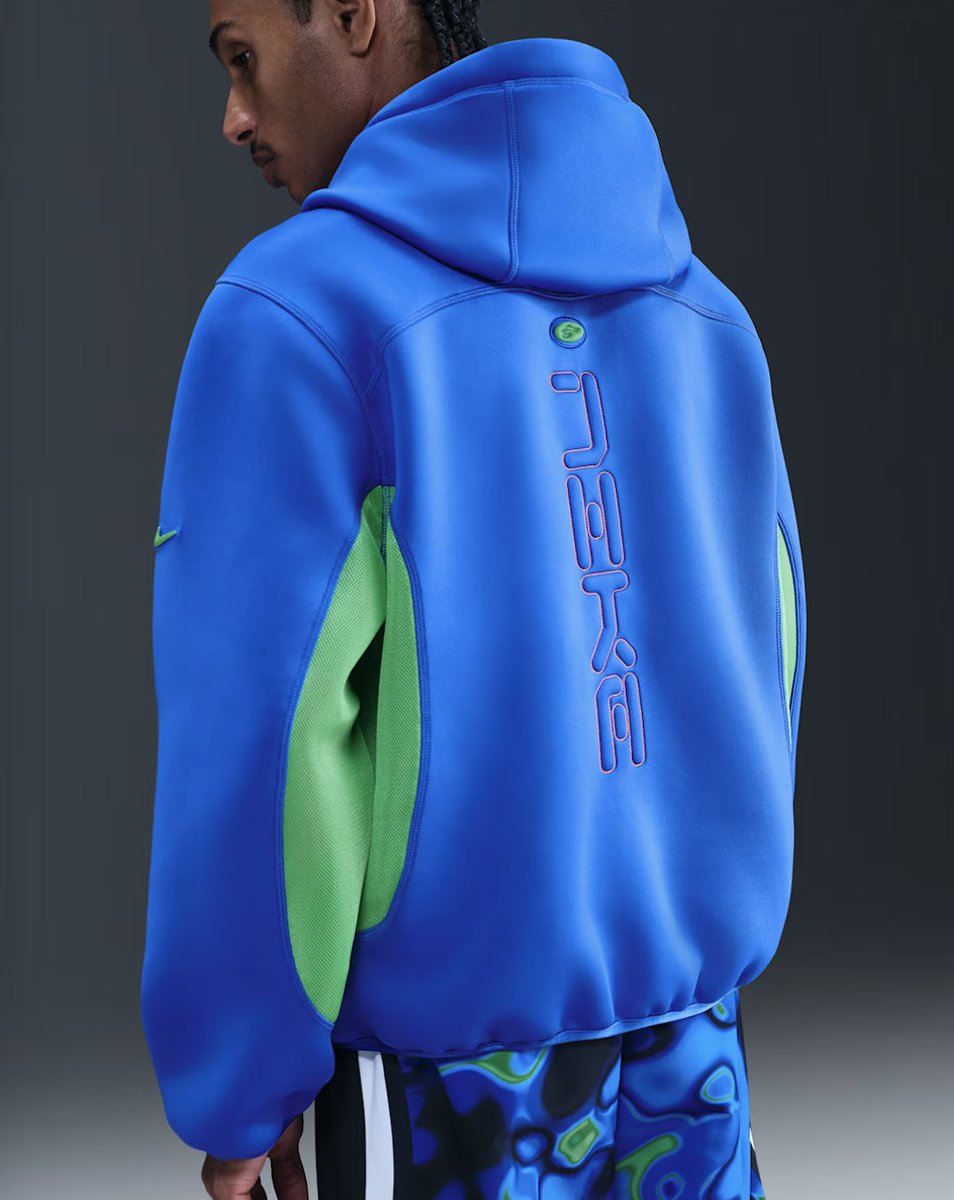 JustFreshKicks's tweet photo. Nike Project F.R.O.G. Full-Zip Hoodie on sale for $102.73 w/ code ACCESS 🐸

https://t.co/gll61gyZSP https://t.co/2T228OtltS